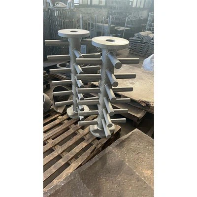 310s furmazione di mutivi in ​​vergu à temperatura "